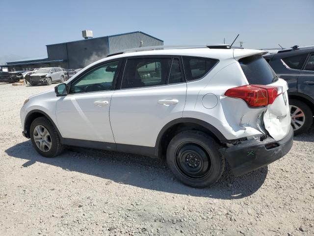 Photo 2 from auction – 2013 TOYOTA RAV4 LE with VIN 2T3BFREV4DW075432