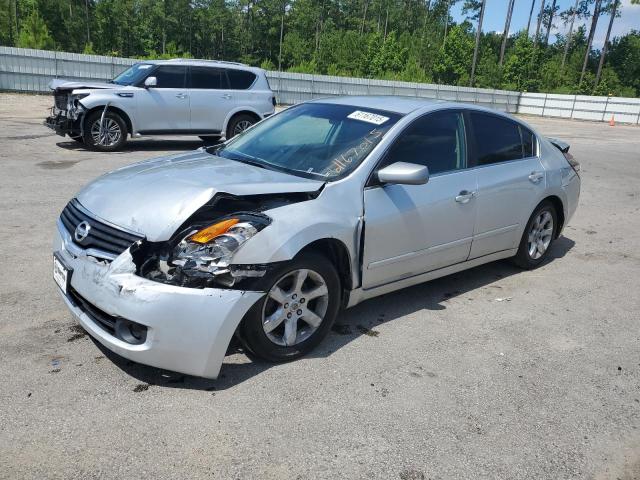 NISSAN ALTIMA 2009 with VIN 1N4AL21E79N486667 - Photo from auction