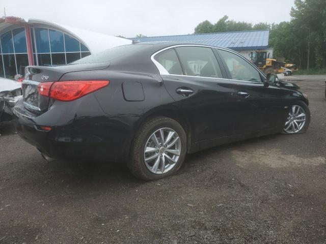 Photo 3 from auction – 2017 INFINITI Q50 with VIN JN1EV7AR5HM832650