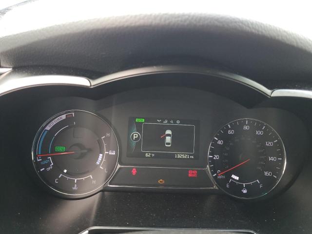 Снимка 9 от търг – 2014 KIA OPTIMA HYB с VIN KNAGM4AD7E5072011