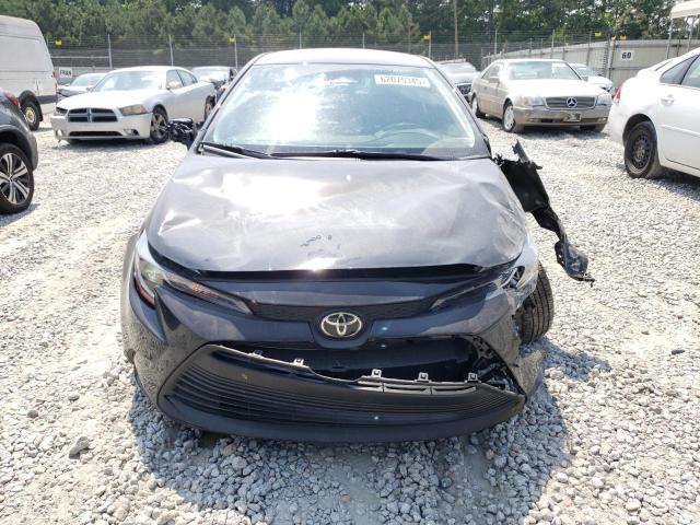 Photo 5 from auction – 2025 TOYOTA COROLLA LE with VIN 5YFB4MDE6SP244321