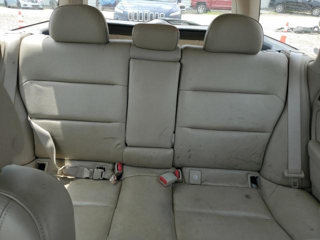 Photo 10 from auction – 2005 SUBARU LEGACY OUT with VIN 4S4BP85C354375091