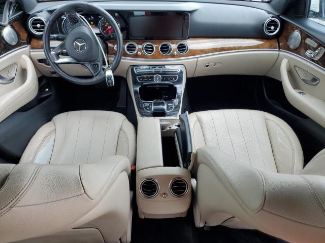 Photo 8 from auction – 2017 MERCEDES-BENZ E300 with VIN WDDZF4JB6HA066173