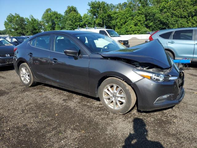 Photo 4 from auction – 2018 MAZDA 3 with VIN 3MZBN1U77JM261922
