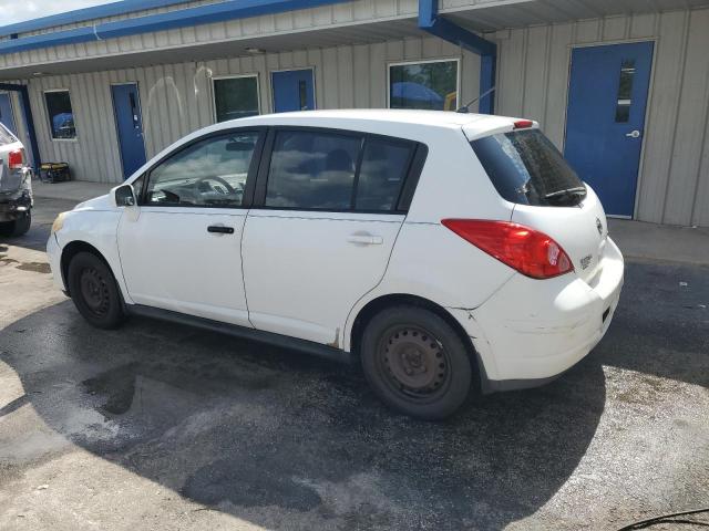 Photo 2 from auction – 2007 NISSAN VERSA S with VIN 3N1BC13E77L456008