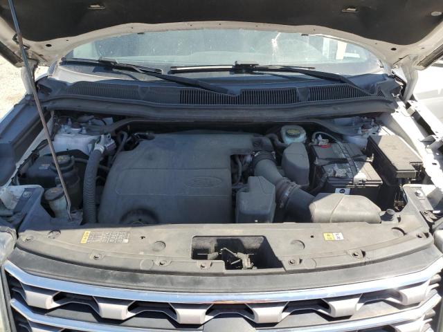 Photo 12 from auction – 2016 FORD EXPLORER X with VIN 1FM5K7D89GGB59346