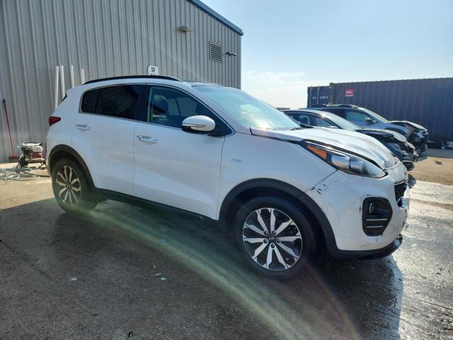 Photo 4 from auction – 2018 KIA SPORTAGE E with VIN KNDPNCAC4J7404972