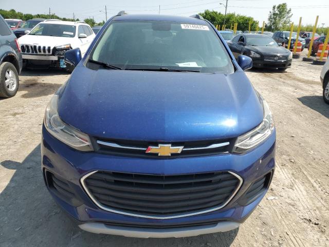 Photo 5 from auction – 2017 CHEVROLET TRAX 1LT with VIN 3GNCJPSBXHL133727