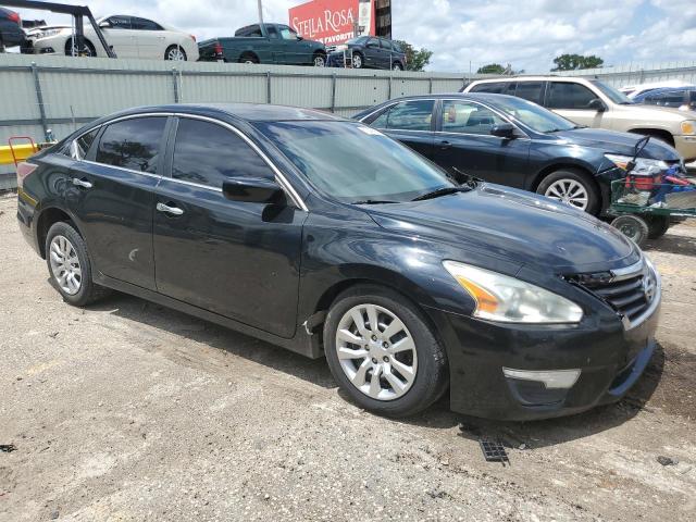 Photo 4 from auction – 2015 NISSAN ALTIMA with VIN 1N4AL3APXFC163678