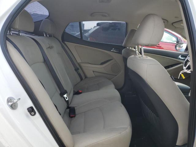 Photo 10 from auction – 2013 KIA OPTIMA HYB with VIN KNAGM4AD1D5050150