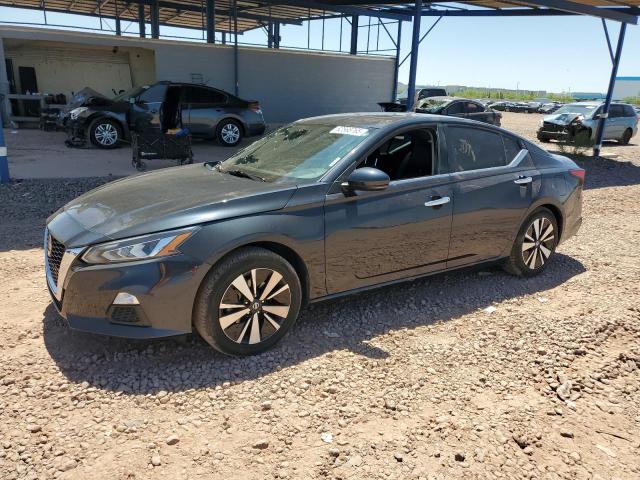NISSAN ALTIMA SV 2022 with VIN 1N4BL4DV8NN396191 - Photo from auction
