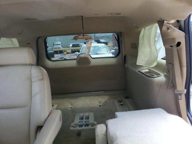 Photo 10 from auction – 2009 CADILLAC ESCALADE L with VIN 1GYFC23209R190573