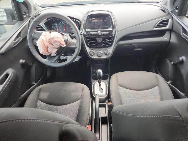 Photo 8 from auction – 2021 CHEVROLET SPARK LS with VIN KL8CB6SA7MC708307