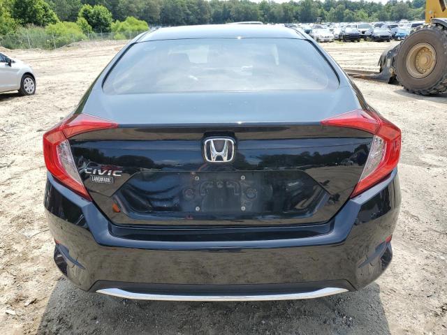 Photo 6 from auction – 2019 HONDA CIVIC LX with VIN 19XFC2F67KE018935