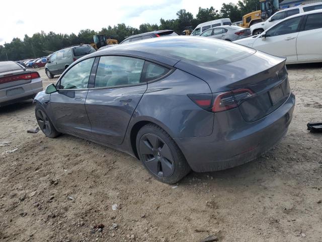 Photo 2 from auction – 2023 TESLA MODEL 3 with VIN 5YJ3E1EB2PF627938