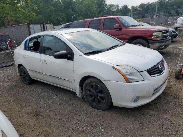 Photo 4 from auction – 2012 NISSAN SENTRA 2.0 with VIN 3N1AB6AP5CL719364