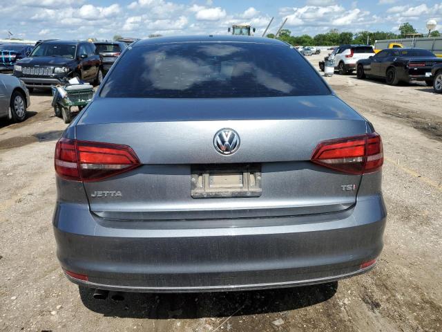 Photo 6 from auction – 2016 VOLKSWAGEN JETTA S with VIN 3VW267AJ5GM210248
