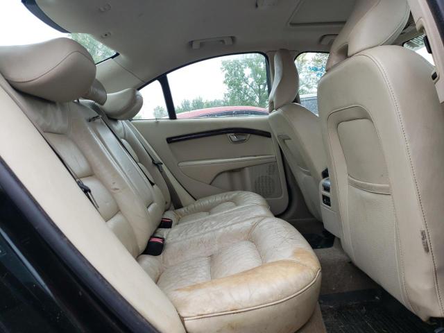 Photo 10 from auction – 2012 VOLVO S80 3.2 with VIN YV1940AS6C1158900