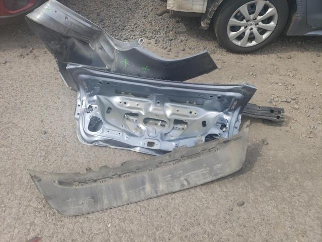 Photo 12 from auction – 2021 TOYOTA COROLLA LE with VIN 5YFEPMAE1MP204594