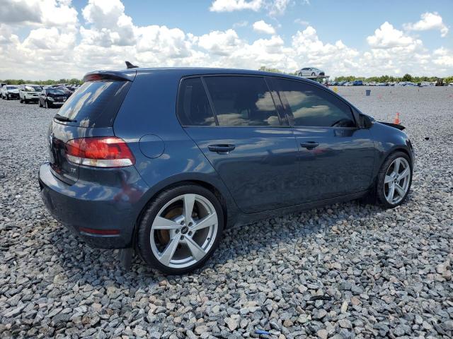 Photo 3 from auction – 2012 VOLKSWAGEN GOLF with VIN WVWDM7AJ5CW192118