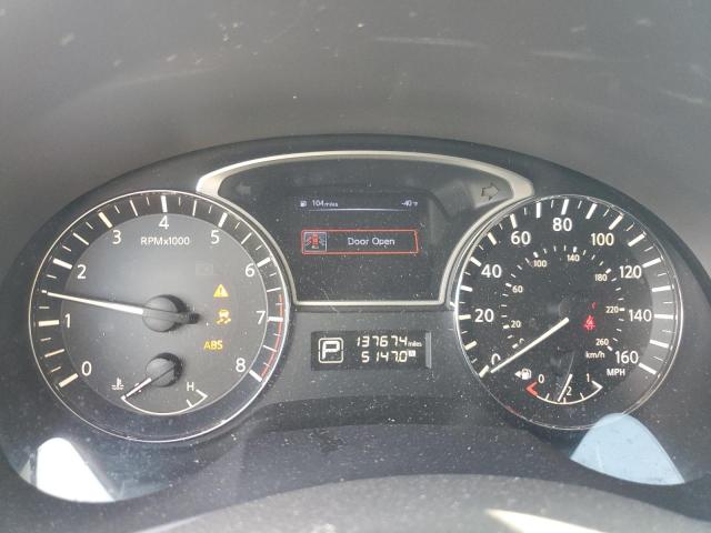 Photo 9 from auction – 2014 NISSAN ALTIMA 2.5 with VIN 1N4AL3APXEC322102