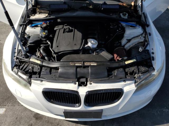 Photo 11 from auction – 2007 BMW 328 I SULE with VIN WBAWV13587PK49685