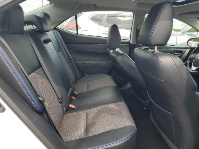 Photo 10 from auction – 2017 TOYOTA COROLLA L with VIN 2T1BURHEXHC761816