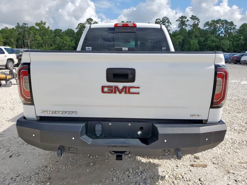 Photo 6 from auction – 2018 GMC SIERRA C15 with VIN 3GTP1NEC8JG587802