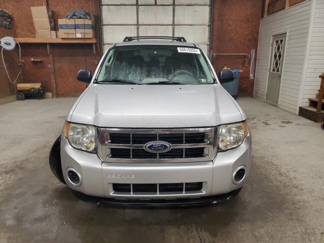 Photo 5 from auction – 2010 FORD ESCAPE XLS with VIN 1FMCU9C75AKD34685