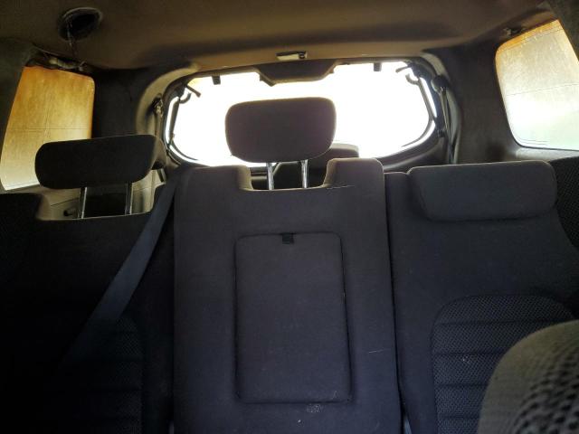 Photo 10 from auction – 2008 NISSAN PATHFINDER with VIN 5N1AR18B38C667446