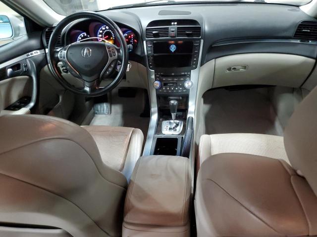 Photo 8 from auction – 2008 ACURA TL with VIN 19UUA66288A031319