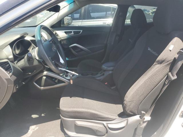 Photo 7 from auction – 2016 HYUNDAI VELOSTER with VIN KMHTC6AD8GU296103