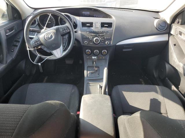 Photo 8 from auction – 2013 MAZDA 3 I with VIN JM1BL1VP9D1741047