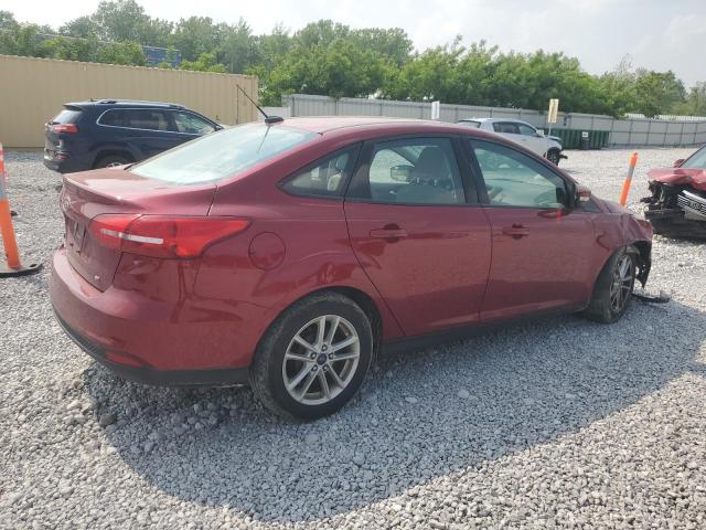 Photo 3 from auction – 2017 FORD FOCUS SE with VIN 1FADP3F25HL228826