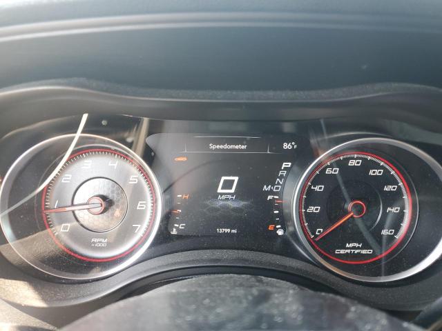 Photo 9 from auction – 2023 DODGE CHARGER PO with VIN 2C3CDXKG8PH705479
