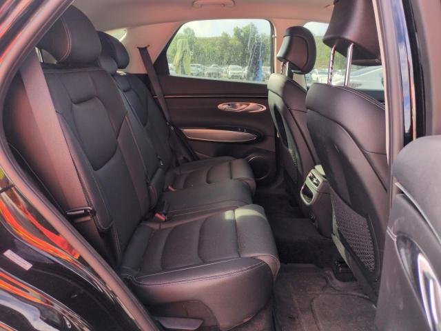 Photo 11 from auction – 2023 GENESIS GV70 BASE with VIN KMUMADTB3PU112925