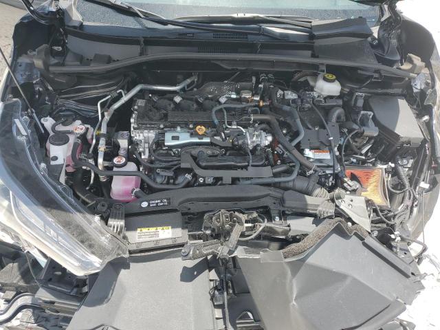 Photo 11 from auction – 2025 TOYOTA COROLLA CR with VIN 7MUFBABG5SV077702