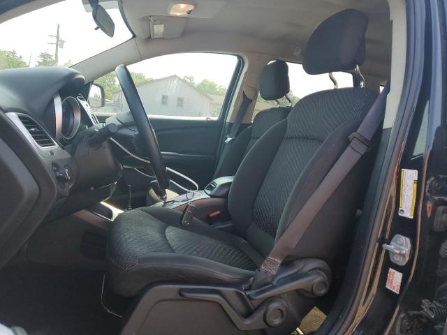 Photo 7 from auction – 2017 DODGE JOURNEY SX with VIN 3C4PDCBG3HT588859