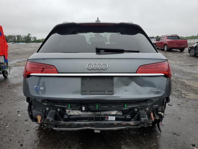 صورة رقم 6 من المزاد - 2021 AUDI Q5 E PREST مع VIN WA1F2AFY7M2108966