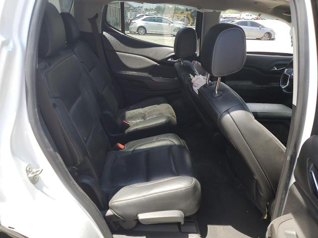 Photo 10 from auction – 2019 GMC ACADIA SLT with VIN 1GKKNULS0KZ118521