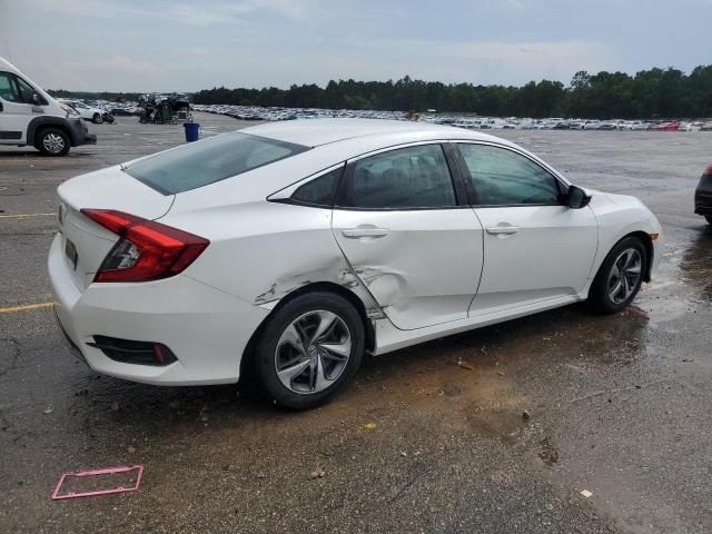 Photo 3 from auction – 2019 HONDA CIVIC LX with VIN 19XFC2F67KE009880