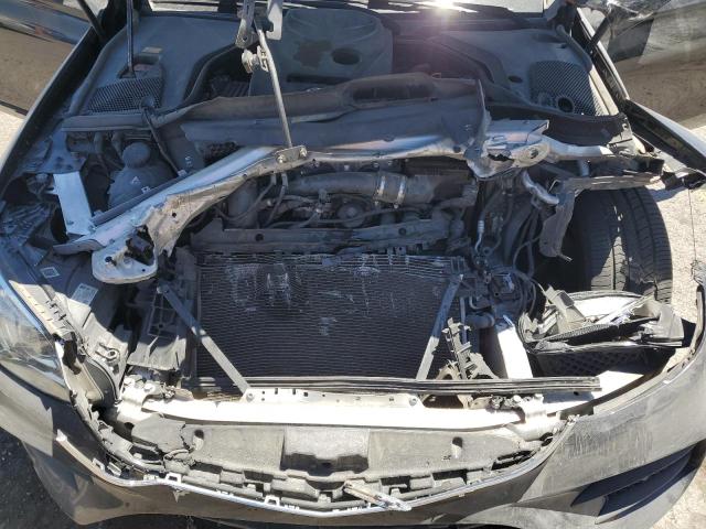 Photo 11 from auction – 2017 MERCEDES-BENZ E 300 with VIN WDDZF4JB3HA015729