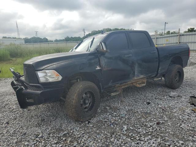 RAM 2500 SLT 2015 with VIN 3C6UR5DL5FG624431 - Photo from auction