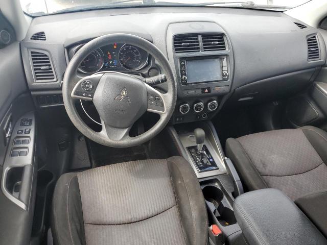 Photo 8 from auction – 2018 MITSUBISHI OUTLANDER with VIN JA4AP3AU9JU024742