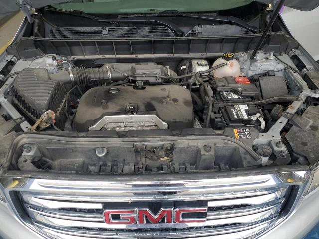 Photo 12 from auction – 2019 GMC ACADIA SLE with VIN 1GKKNSLA4KZ195050