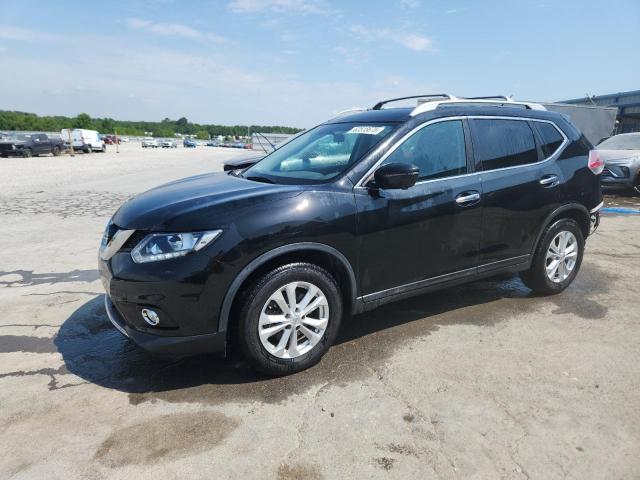 Photo 1 from auction – 2016 NISSAN ROGUE S with VIN 5N1AT2MN4GC848769