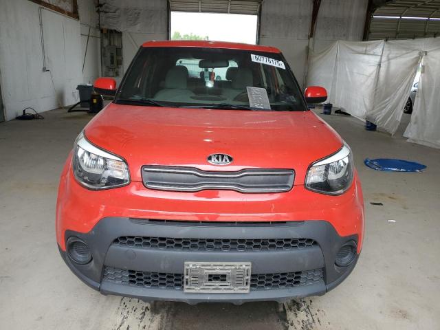 Photo 5 from auction – 2019 KIA SOUL with VIN KNDJN2A27K7658605
