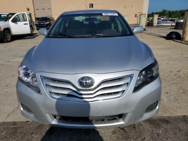 Photo 5 from auction – 2010 TOYOTA CAMRY BASE with VIN 4T1BF3EKXAU086605