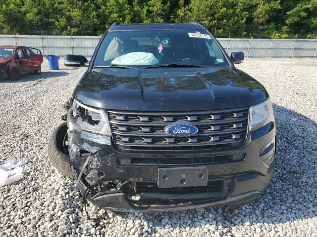Photo 5 from auction – 2017 FORD EXPLORER X with VIN 1FM5K8DH1HGC81934