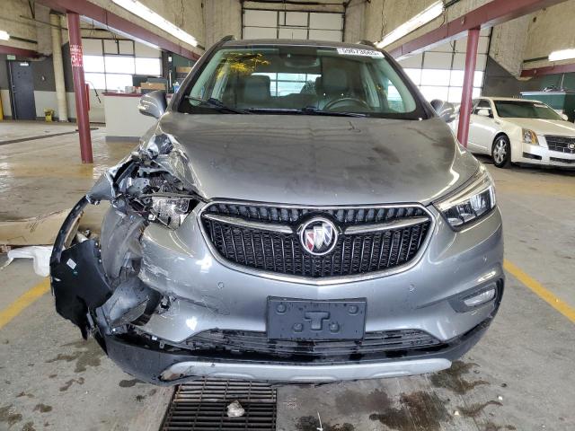 Photo 5 from auction – 2020 BUICK ENCORE ESSENCE with VIN KL4CJGSB6LB020497